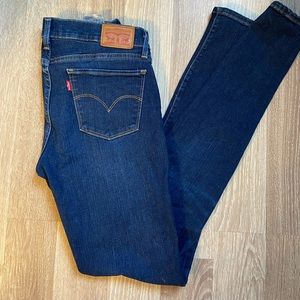 Levis Denim